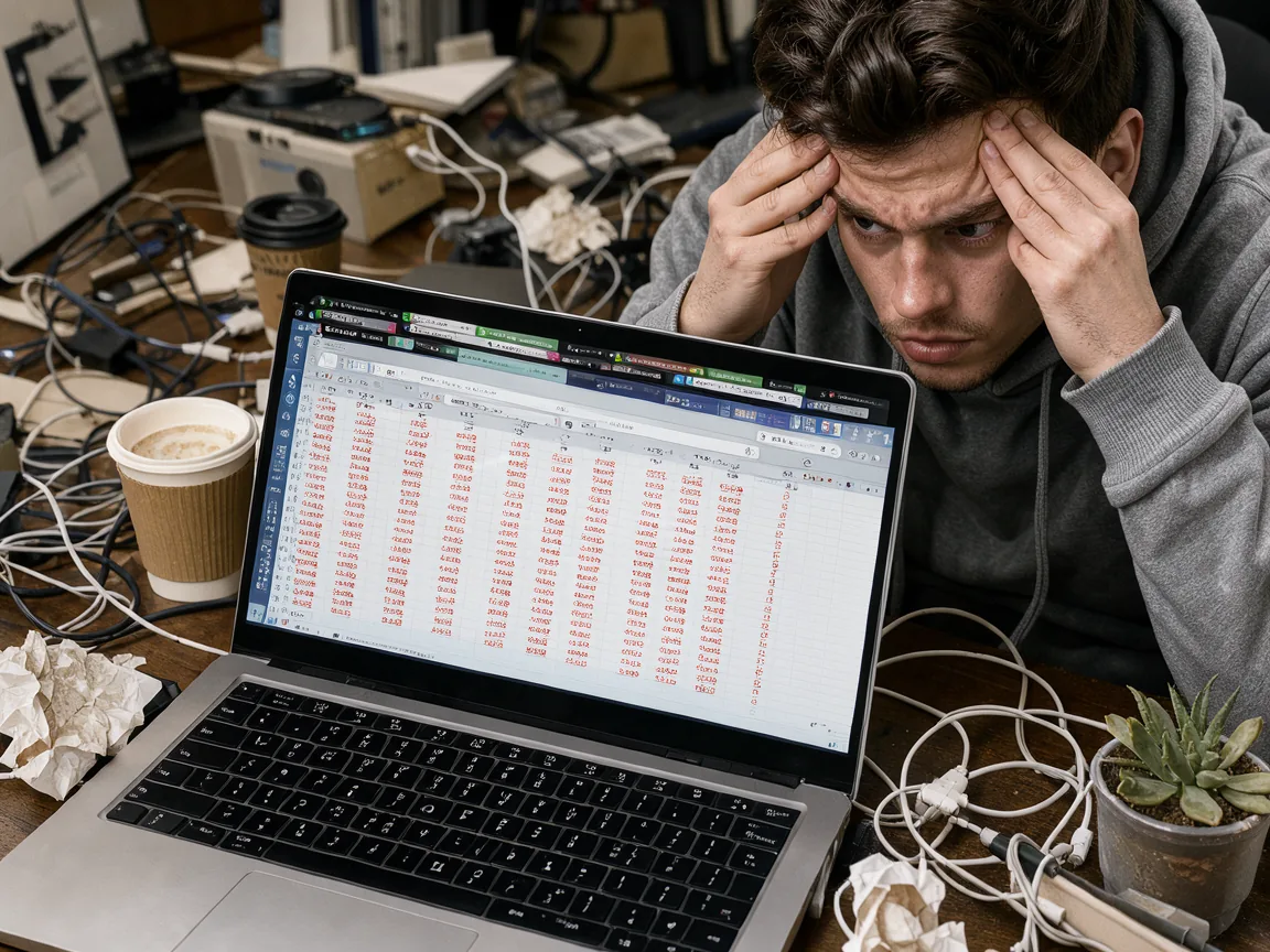 10 Affiliate Marketing Mistakes That Are Silently Killing Your Commissions